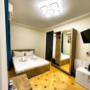 Kamer met een King Size Bed
